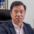Prof Lui Hong Kwong